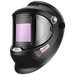 Welding Electronic Headshield, Meteor 8000, 02803, SIP