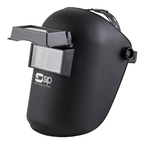 Welding Headshield 02846 Flip-Top, 02846, SIP