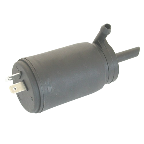 Washer Pump Compatible with Mercedes, OE Ref - 0008601226, Single Output, 24v, CCL - 03-007