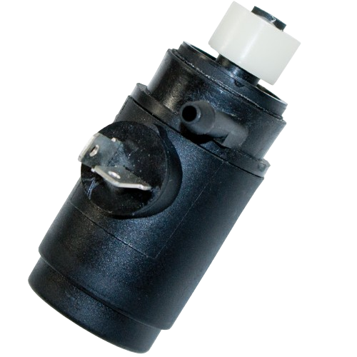 Washer Pump Compatible with Durite, OE Ref - 0-594-64, Single Output, 24v, CCL - 03-008