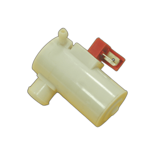 Direct Fit Washer Pump - Single Output, 12V, CCL - 03-011