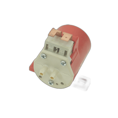 Universal Washer Pump - Single Output, 12V, CCL - 03-013