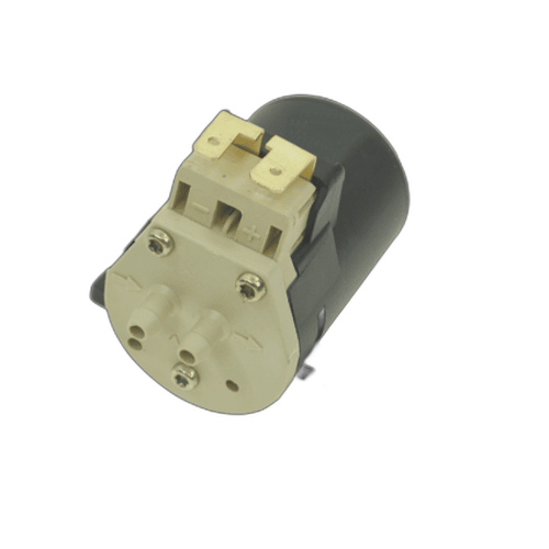 Universal Washer Pump - Single Output, 24V, CCL - 03-014