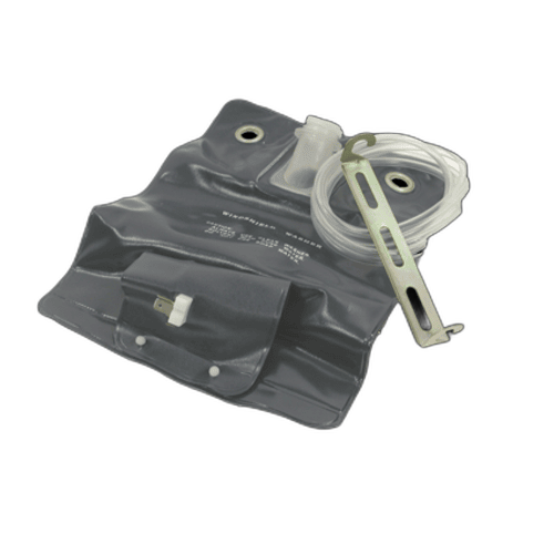 Universal Pump In Bag - Single Output, 12V, CCL - 03-016