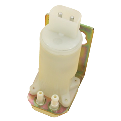 Washer Pump Compatible with Lancer, OE Ref - WP43, Single Output, 24v, CCL - 03-025