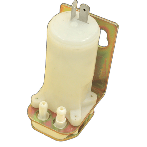 Universal Pump - Heavy Duty, Single Output, 12V, CCL - 03-027