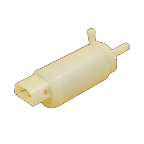 Direct Fit Washer Pump - Single Output, 24V, CCL - 03-029