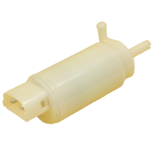 Washer Pump Compatible with Durite, OE Ref - 0-594-47, Single Output, 24v, CCL - 03-029