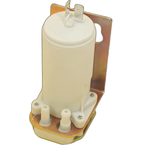 Universal Pump - Heavy Duty, Single Output, 24V, CCL - 03-030