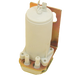 Universal Washer Pump Compatible with Durite, OE Ref - 0-594-45, Heavy Duty, 24v, CCL - 03-030