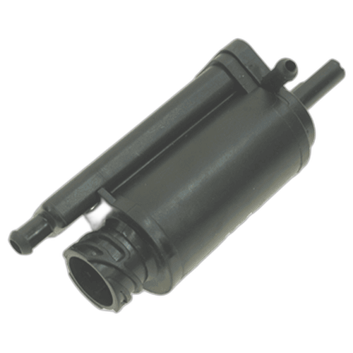 Direct Fit Washer Pump With Integral Water Level Sensor - Single Output, 24V, CCL - 03-047