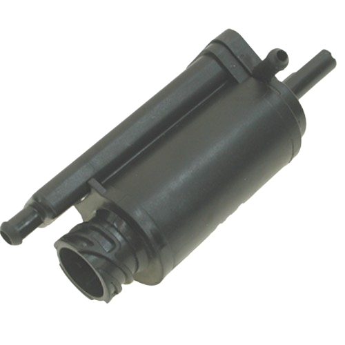 Washer Pump Compatible with Skoda with Integral Water Level Sensor, OE Ref - 1H6 955 651, 24v, CCL - 03-047