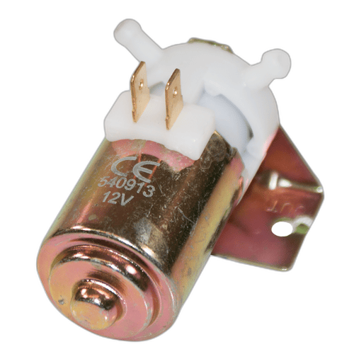 Universal Washer Pump - Single Output, 12V, CCL - 03-054