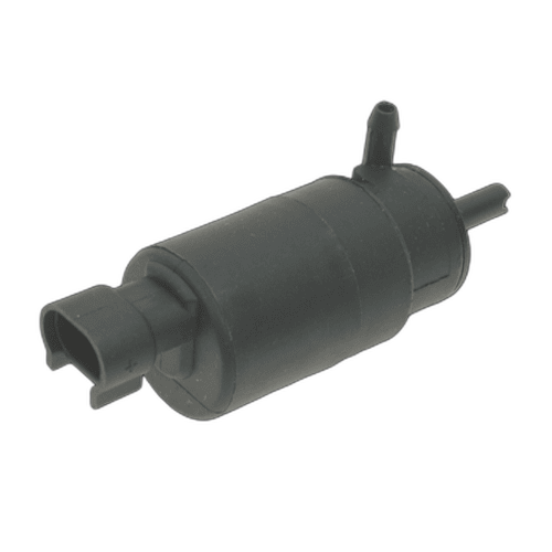 Direct Fit Washer Pump - Single Output, 12V, CCL - 03-056