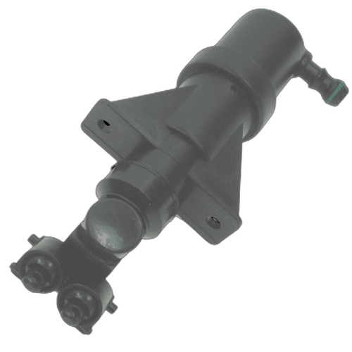 Headlamp Washer Jet Assembly - Hydraulic, High Pressure, CCL - 03-057