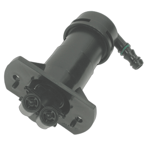 Headlamp Washer Jet Assembly - Hydraulic, High Pressure, CCL - 03-058