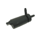 Headlamp Washer Pump - Direct Fit, High Pressure, Single Output, 12V, CCL - 03-061