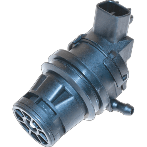 Direct Fit Washer Pump - Twin Output, 12V, CCL - 03-077