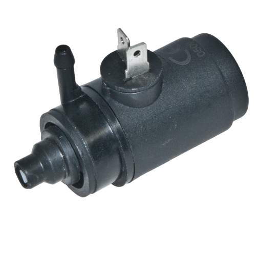 Washer Pump Compatible with Land Rover - OE Ref - PRC3615, Single Output, 24v, CCL - 03-078