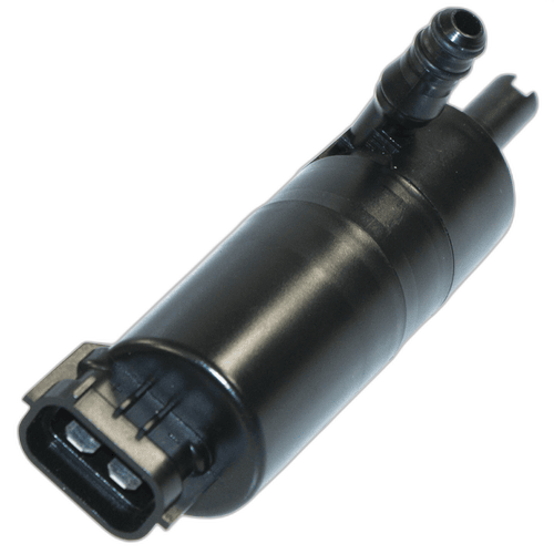 Headlamp Washer Pump - High Pressure, Single Output, 12V, CCL - 03-084