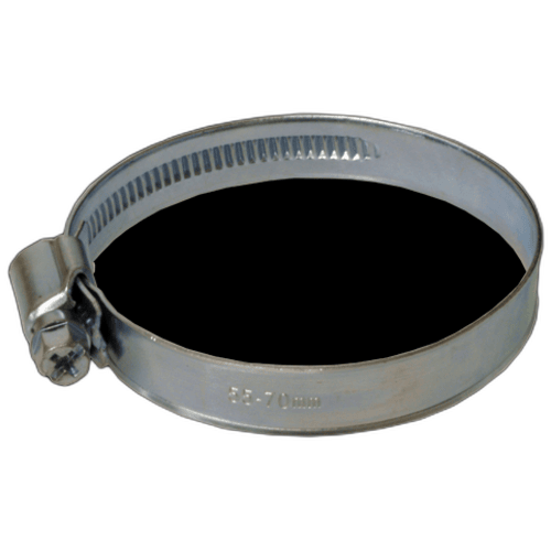 Hose Clip - Box Of 10, Size 55ÃƒÆ’Ã†â€™Â¢ÃƒÆ’Â¢ÃƒÂ¢â€šÂ¬Ã…Â¡Â¬ÃƒÆ’Â¢ÃƒÂ¢â‚¬Å¡Â¬Ãƒâ€¦â‚¬Å“70mm, CCL - 03-MSE