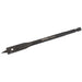 Draper 3155 Flat Wood Bit, 12mm