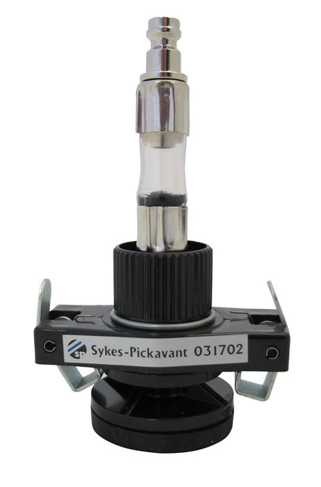 Sykes Pickavant 031702V2 STD CONNECTOR SMALL BAYONET(COUPLER)