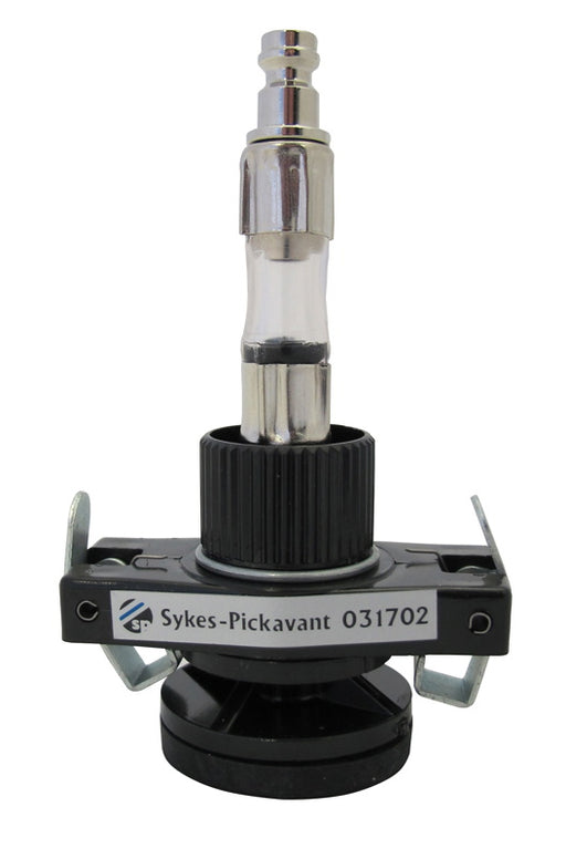 Sykes Pickavant 031702V2 STD CONNECTOR SMALL BAYONET(COUPLER)
