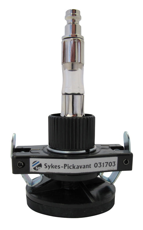 Sykes Pickavant 031703V2 STD CONNECTOR LARGE BAYONET(COUPLER)