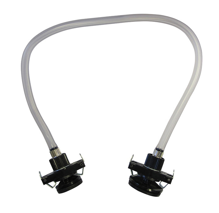 Sykes Pickavant 031802V2 STD CONNECTOR - BAYONET