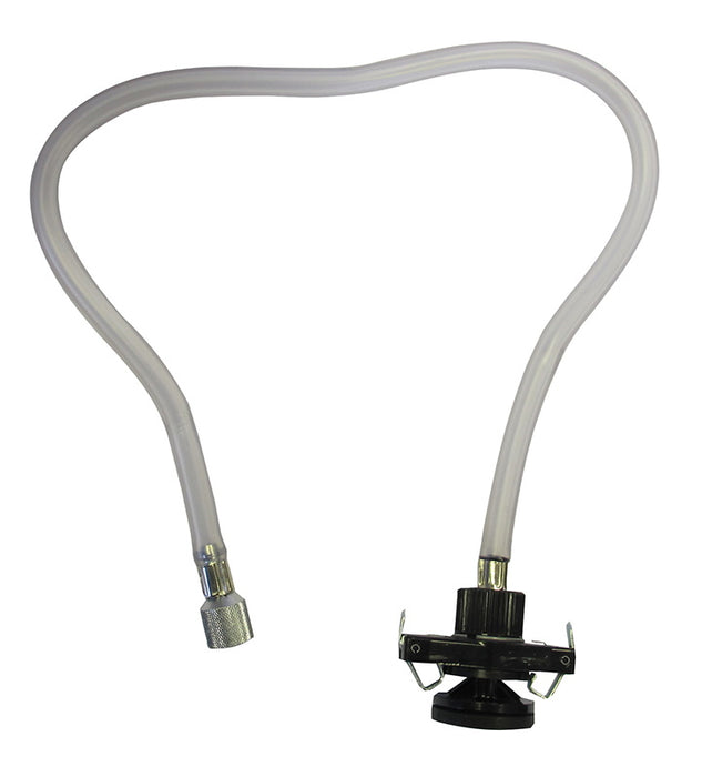 Sykes Pickavant 031822V2 PUMP CONNECTOR HOSE ASSEMBLY