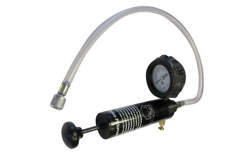 Sykes Pickavant 03190100 HAND PUMP (WITH HOSE)