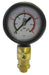 Sykes Pickavant 03195000 HGV AIRLINE ADAPTOR & PRESSURE GAUGE (TO FIT 3314 KIT)