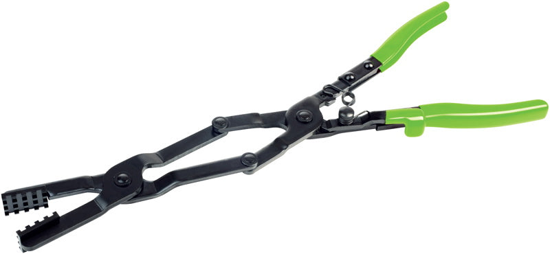 Sykes Pickavant 03277000 DOUBLE X HOSE CLAMP PLIER - straight