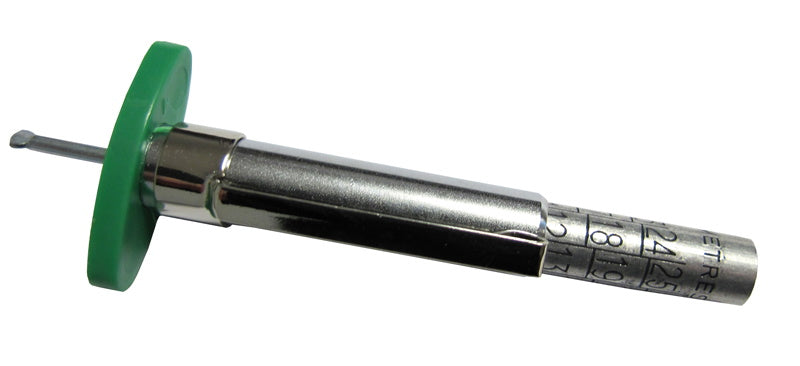 Sykes Pickavant 03280000 TYRE TREAD DEPTH GAUGE
