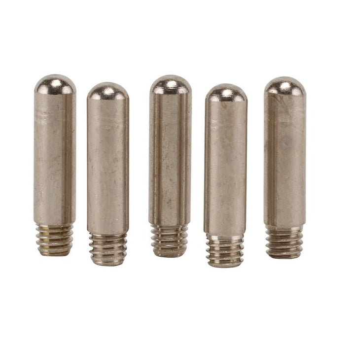 Welding Plasma Cutter Electrode for Stock No. 03357 - Pack of 5, 03346, Draper