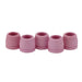Welding Plasma Cutter Ceramic Shroud for Stock No. 3357 - Pack of 5, 03348, Draper