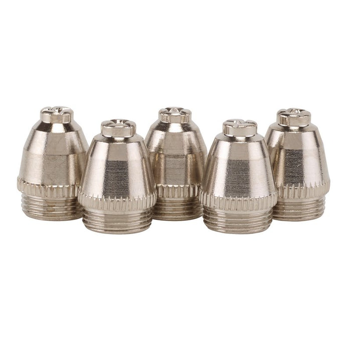 Welding Plasma Cutter Nozzle for Stock No. 03357 - Pack of 5,03349 Draper