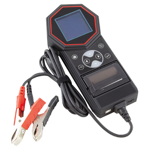 SIP 03568 T11 12/24v Battery Tester & analyzer