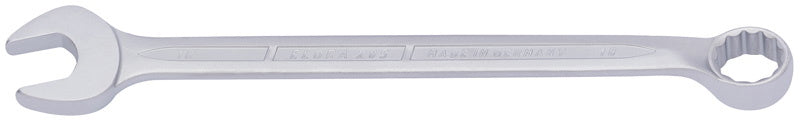 Draper 3587 Elora Long Combination Spanner, 18mm
