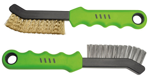Sykes Pickavant 3620500 BRAKE CALIPER BRUSH SET