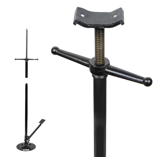 SIP 03629 Under Vehicle Support Stand, Weight Capacity - 680 Kg