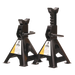 SIP 03637 3 Tonne Axle Stands(Pair)