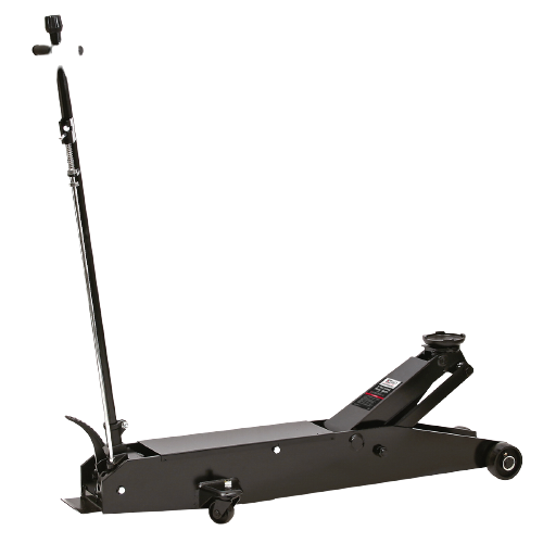 SIP 03647 Long Floor Jack,Weight Capacity - 10 Tonne, Ex-Showroom, Grade B, 12 Months Warranty