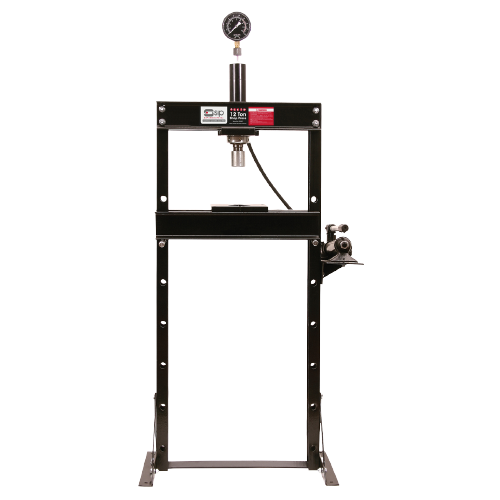 SIP 03651 12 Tonne Shop Floor Press