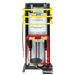 SIP 03661  Pneumatic Coil Spring Compressor, Re-Boxed, Grade A, 24 Months Warranty