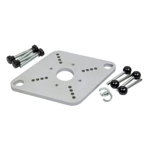 SIP 03663 Universal Spring Compressor Top Plate, Re-Boxed, Grade A, 24 Months Warranty