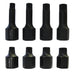 Sykes Pickavant 03665000 DUO DRIVE 8 PC SET M12/14/15/18