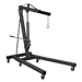 SIP 03687 Foldable Engine Crane, Weight Capacity - 2 Tonne, Ex-Showroom, Grade B, 12 Months Warranty