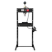 SIP 03689 20 Tonne Manual Workshop Floor Press, Re-Boxed, Grade A, 24 Months Warranty